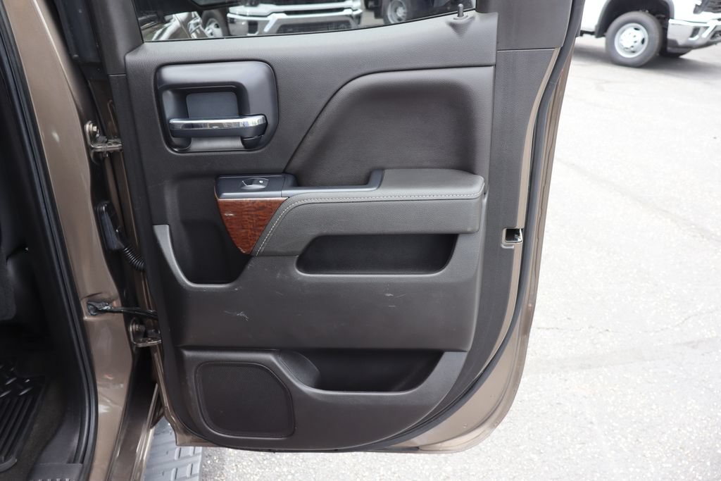Used 2014 GMC Sierra 1500 SLE RWD image 22