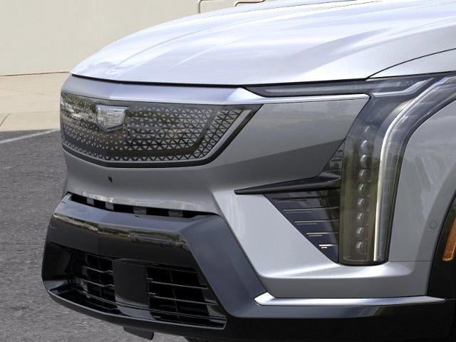 New 2026 Cadillac Optiq Sport 2 RWD image 13