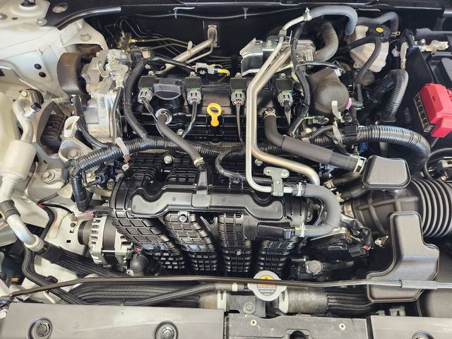 Used 2025 Nissan Altima 2.5 S FWD image 32