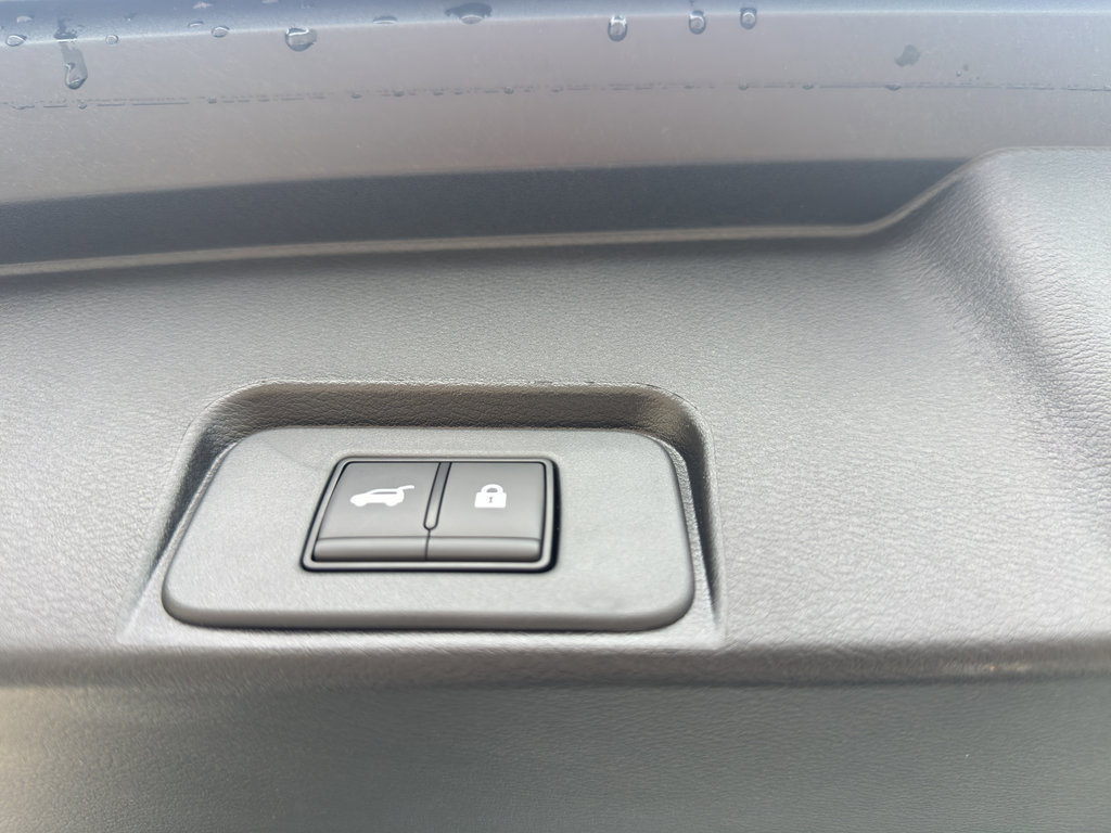 New 2026 Nissan Rogue SV image 23