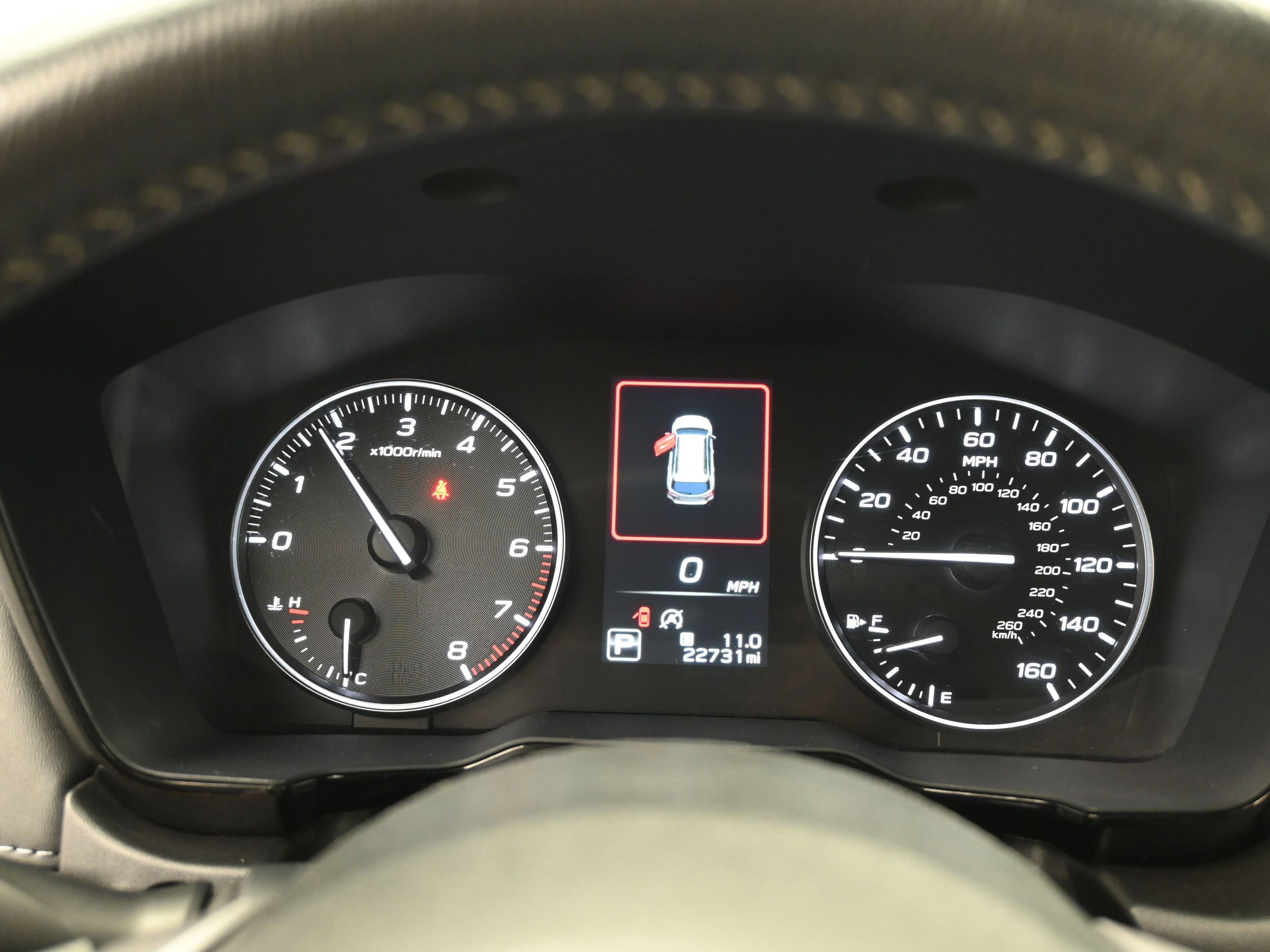 Used 2025 Subaru Outback Premium image 21