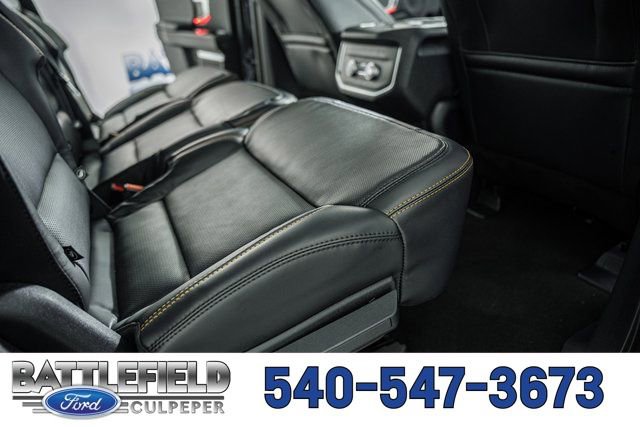 New 2026 Ford Expedition Tremor image 37