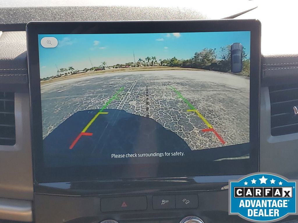 Used 2022 Ford Expedition XLT image 18