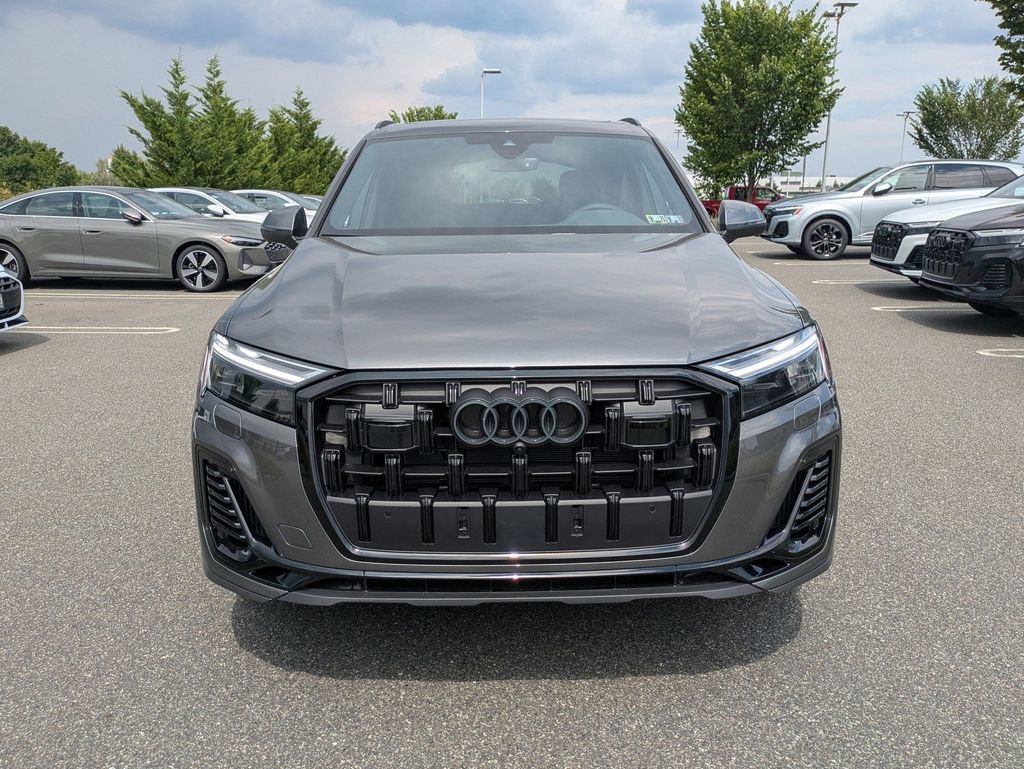 New 2025 Audi Q7 3.0T Premium Plus image 2