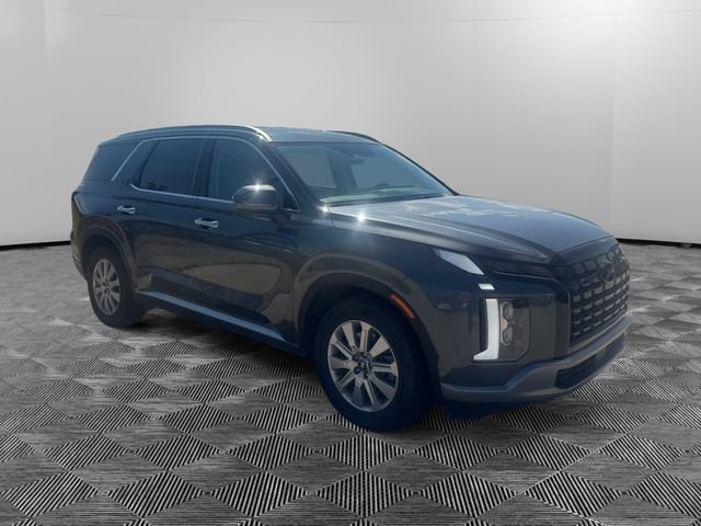 Used 2025 Hyundai Palisade SEL FWD image 7