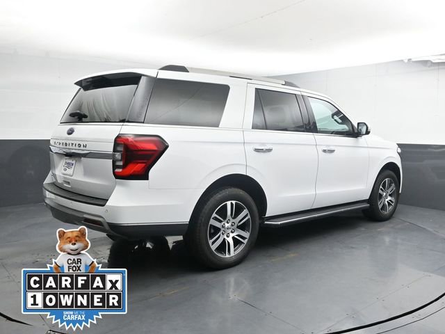 Used 2023 Ford Expedition Limited AWD/4WD image 10