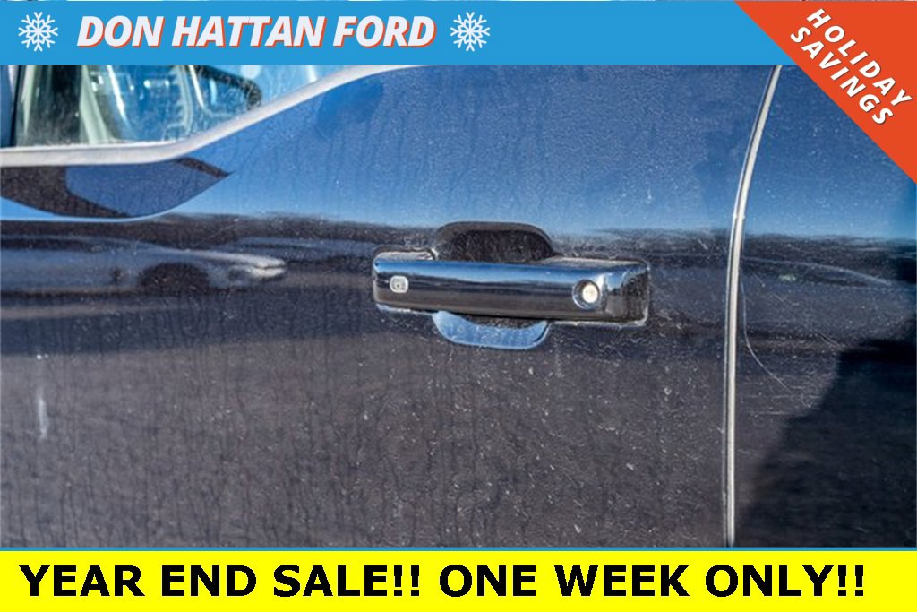 Used 2022 Ford F150 XLT w/ Equipment Group 302A High image 30