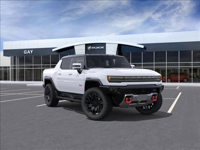 New 2026 GMC Hummer EV 4x4 Crew Cab w/ LPO, Sport Package video 1