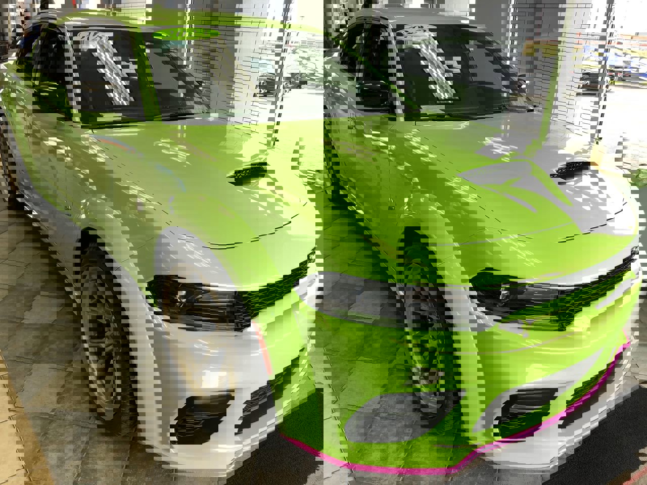 Used 2023 Dodge Charger Scat Pack image 7