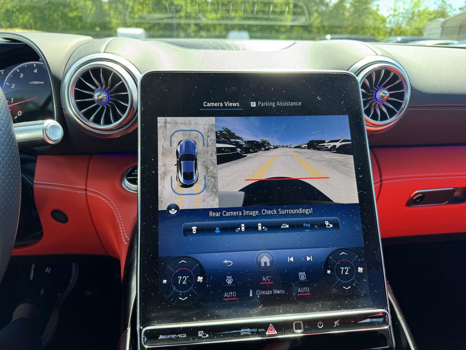 Used 2024 Mercedes-Benz AMG GT 55 image 13