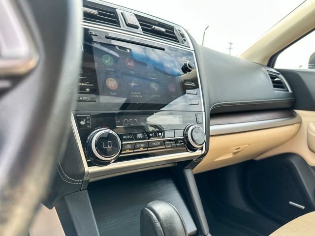 Used 2019 Subaru Outback 2.5i Limited w/ Popular Package #2 AWD/4WD image 18