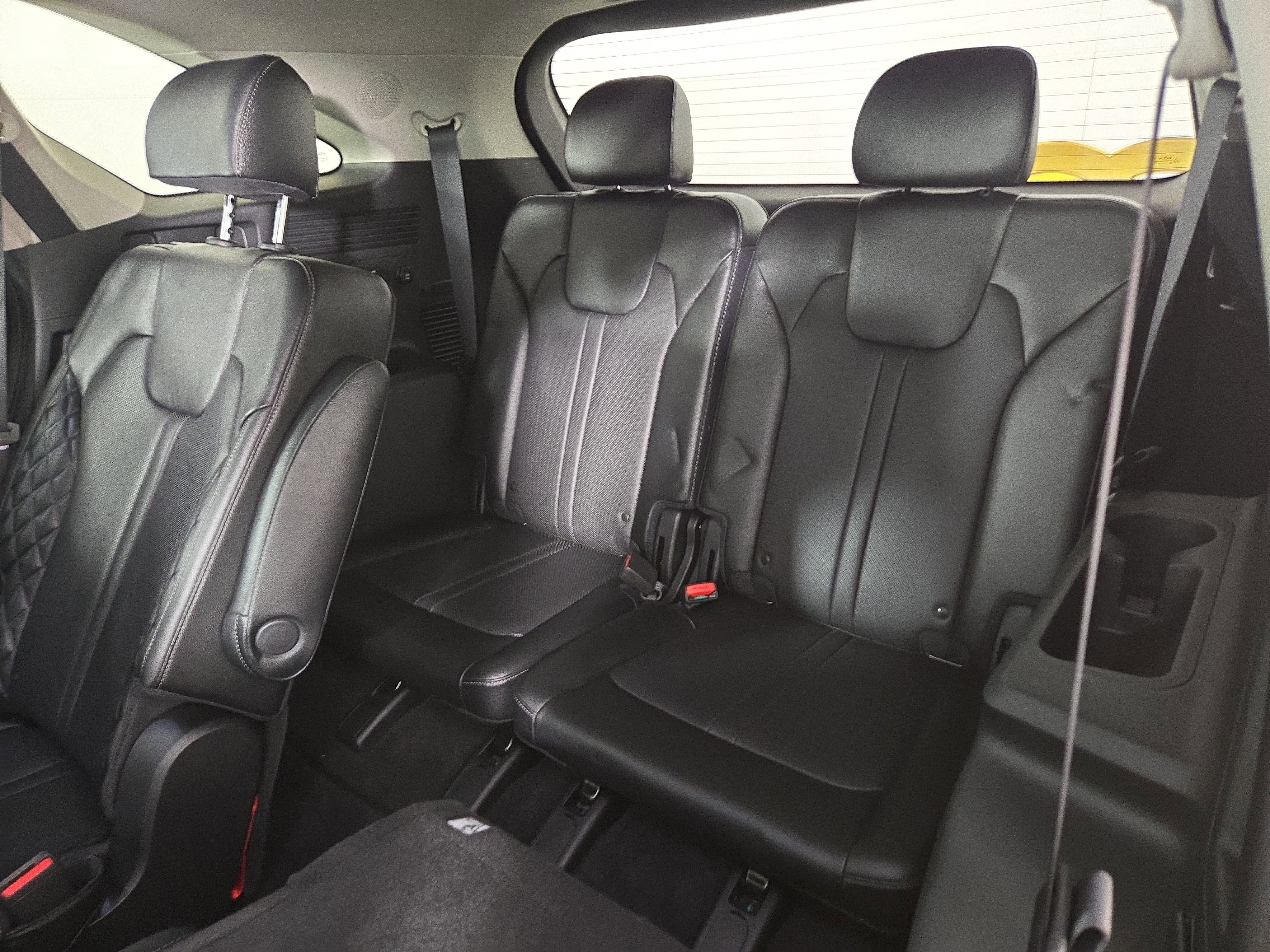 Used 2023 Kia Sorento SX image 14