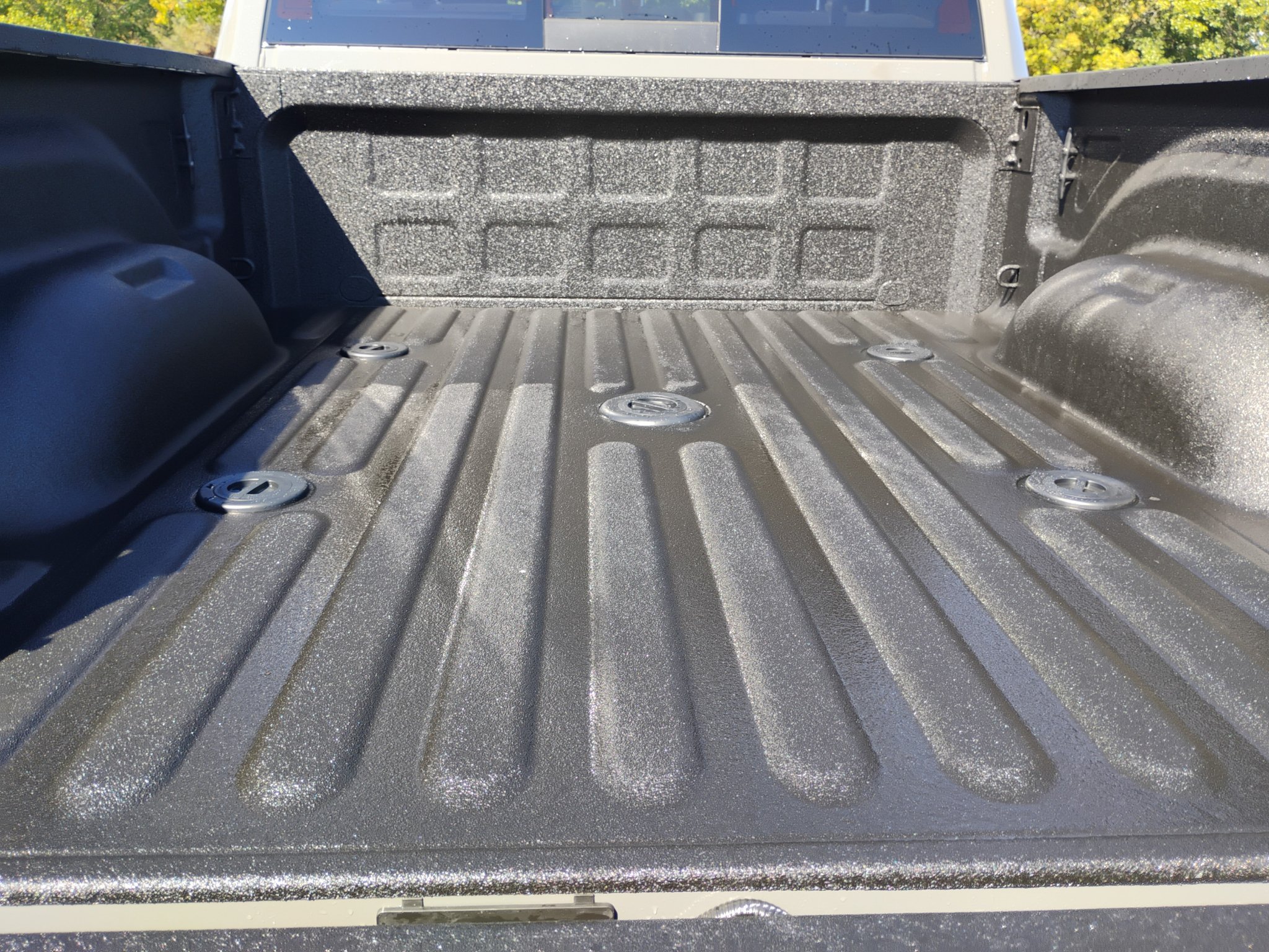 New 2027 RAM 2500 Tradesman AWD/4WD image 17