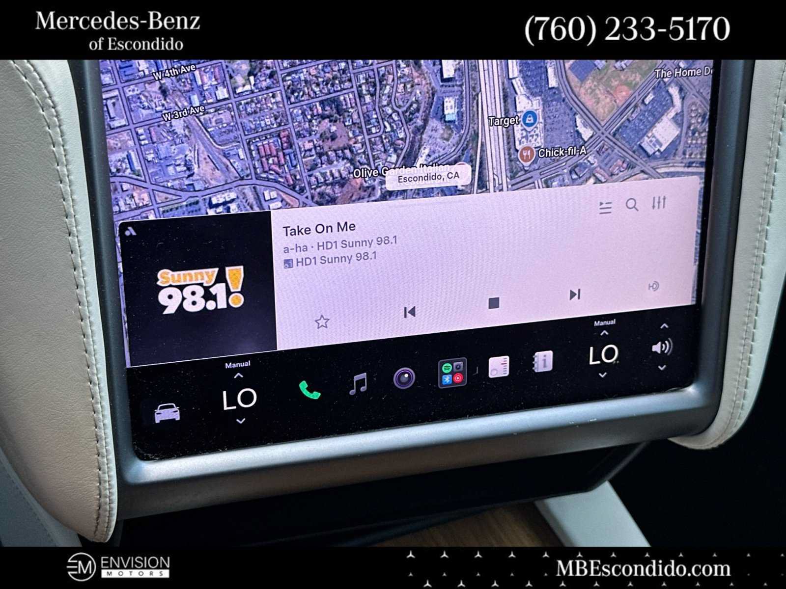 Used 2019 Tesla Model X Long Range AWD/4WD image 23