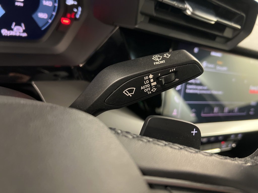 Used 2022 Audi A3 2.0T Premium Plus image 20