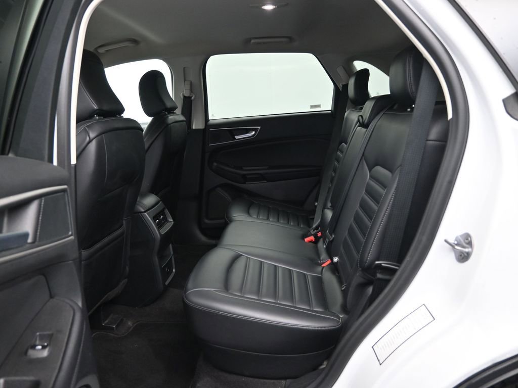 Used 2024 Ford Edge SEL image 30