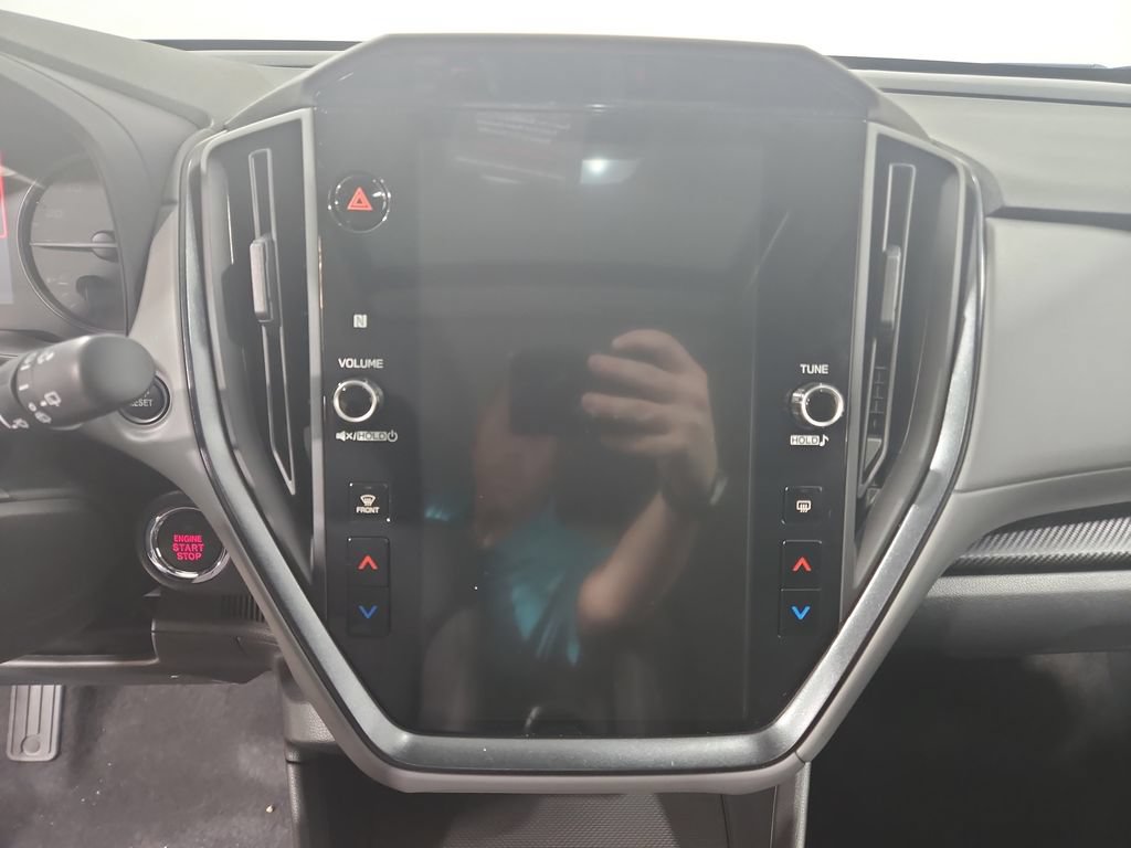 New 2026 Subaru Crosstrek 2.5i Premium AWD/4WD image 19
