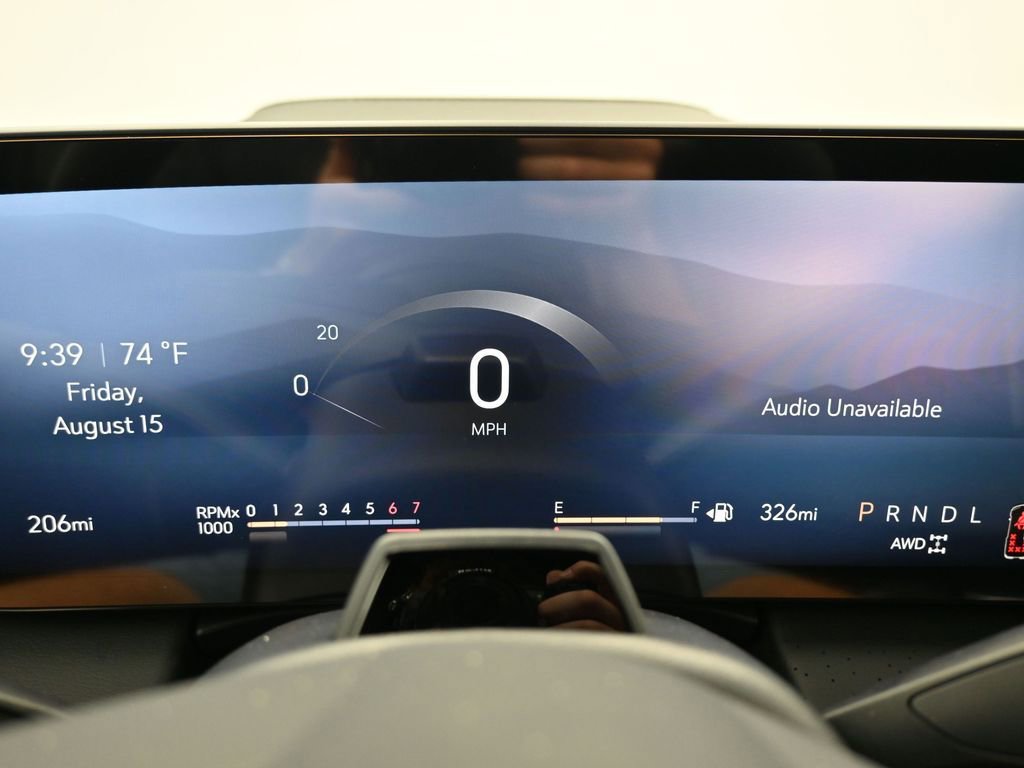 New 2026 Buick Enclave Avenir w/ Super Cruise Package image 13