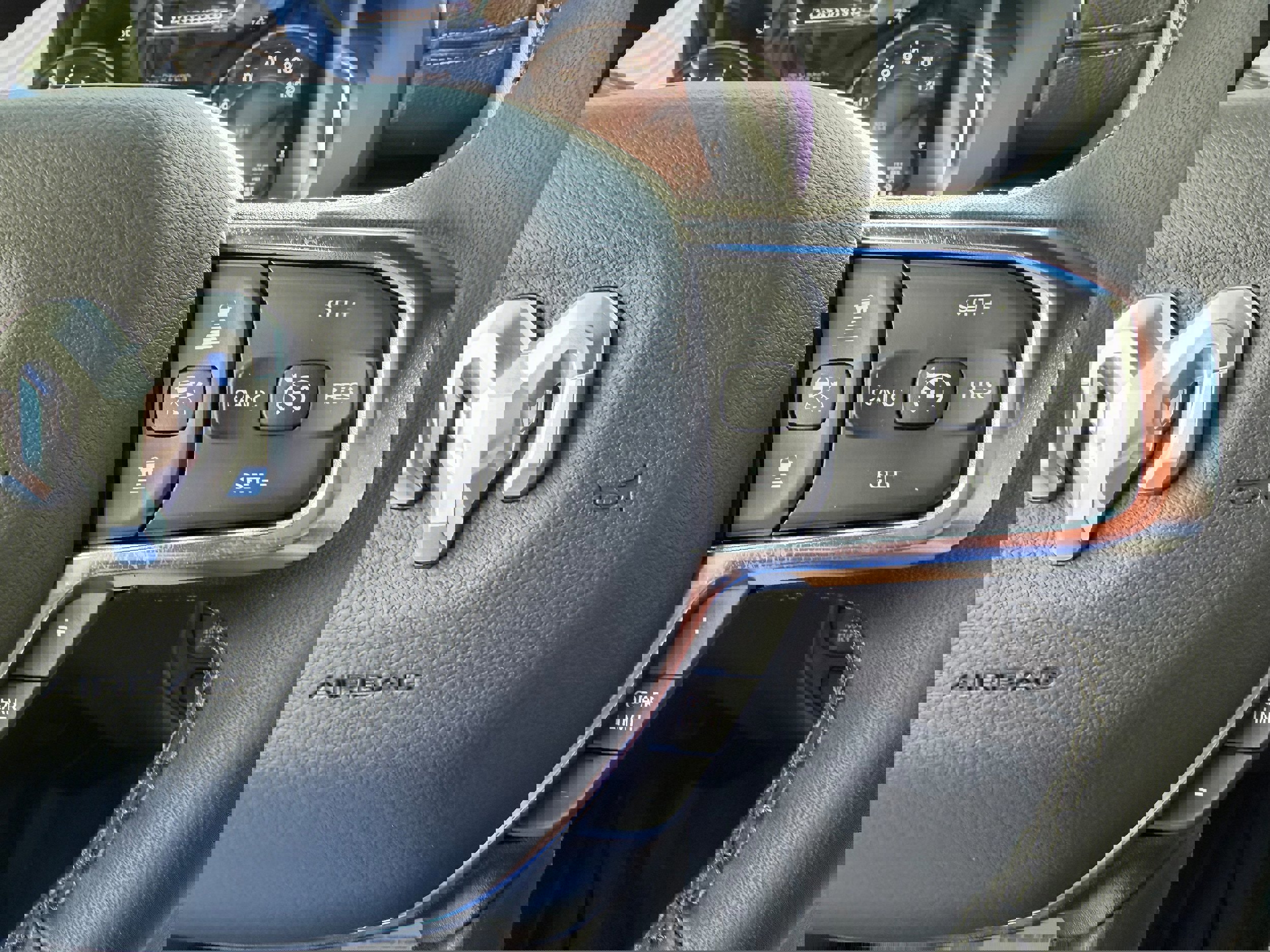 New 2026 RAM 1500 Laramie image 21