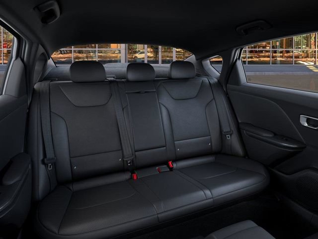 New 2026 Kia K4 EX FWD image 16