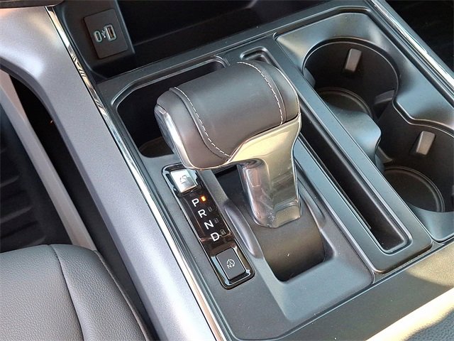 Used 2023 Ford F150 Lightning Pro image 14