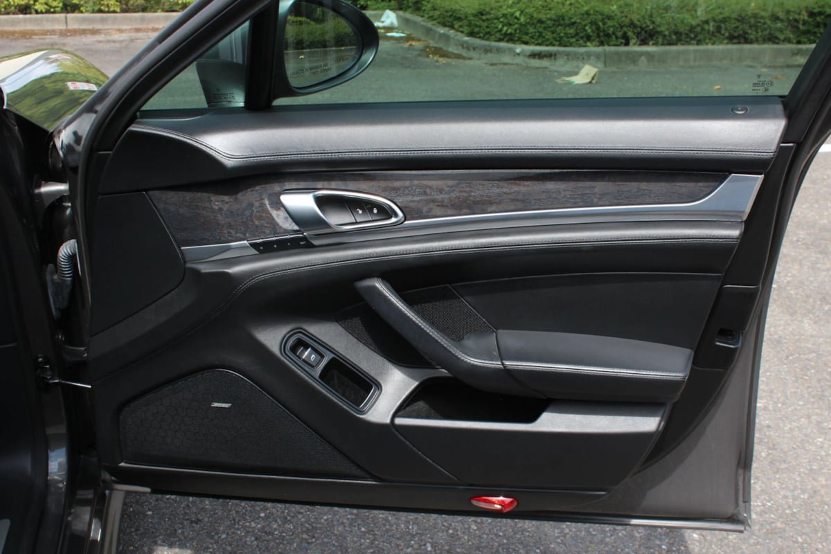 Used 2013 Porsche Panamera GTS AWD/4WD image 41