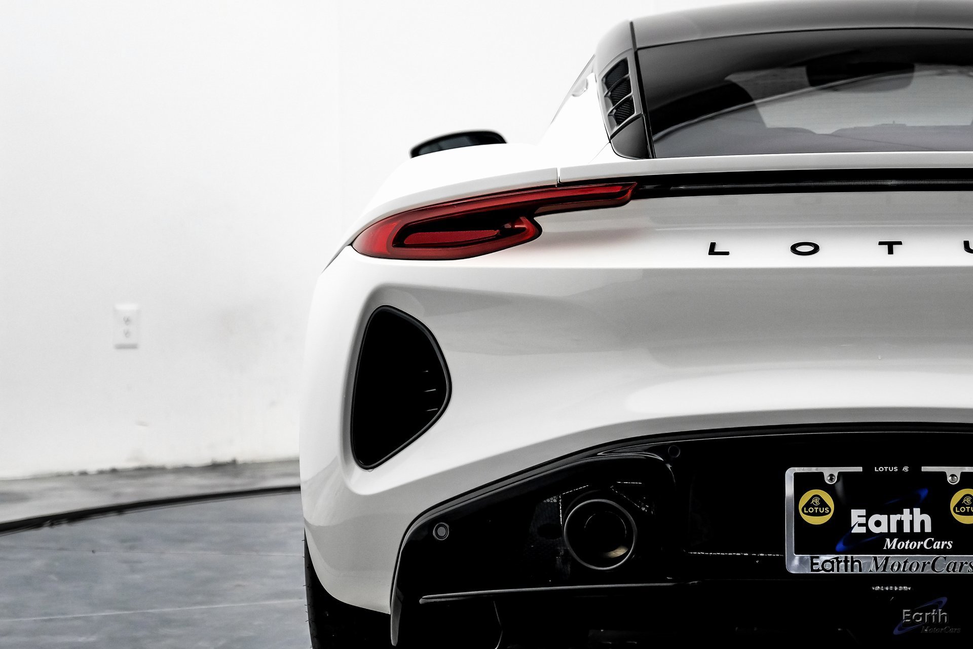 New 2026 Lotus Emira image 14