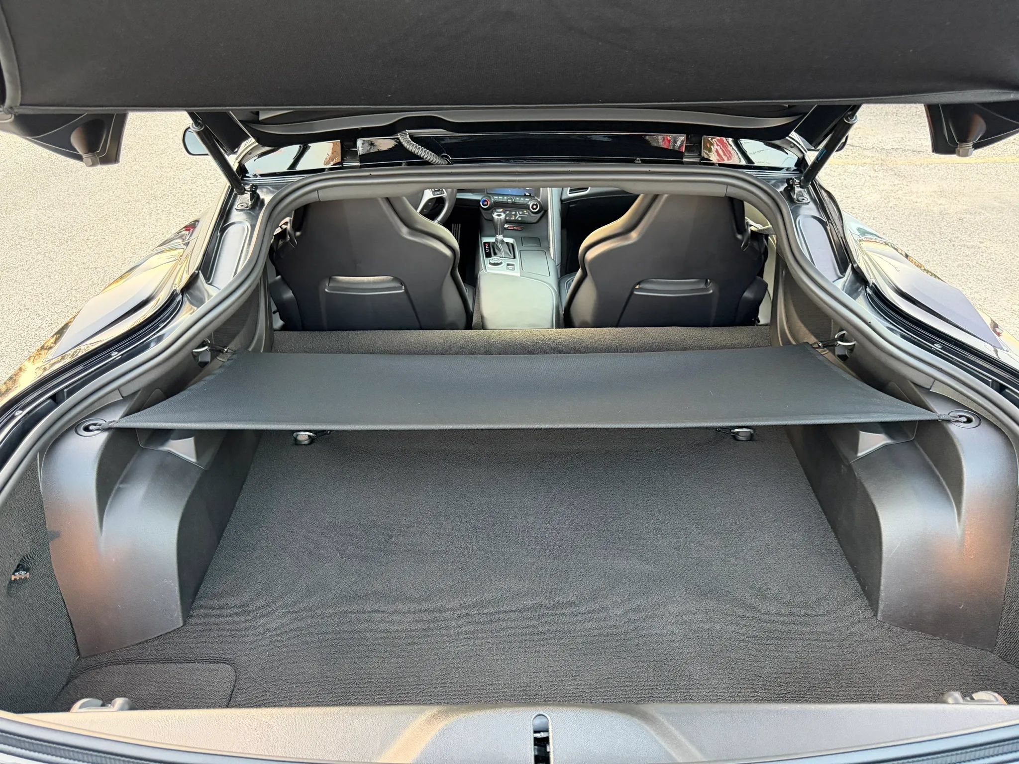 Used 2018 Chevrolet Corvette Z06 RWD image 37