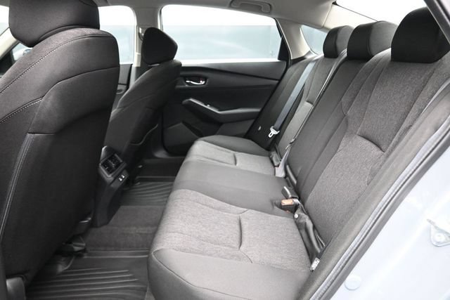 Certified 2026 Honda Accord SE image 16