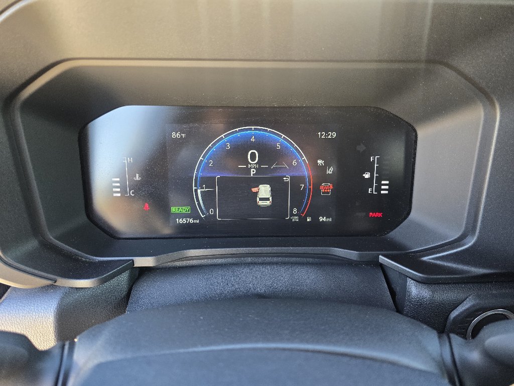 Used 2025 Toyota Land Cruiser 1958 AWD/4WD image 22