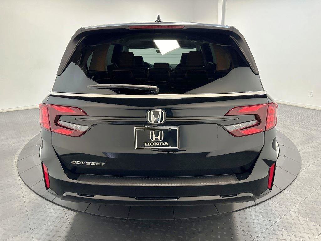 New 2026 Honda Odyssey EX-L image 7