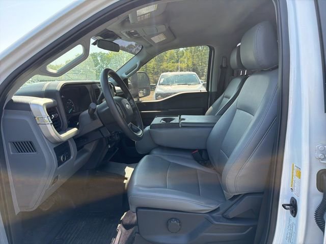 Used 2023 Ford F350 XL w/ XL Off-Road Package AWD/4WD image 13
