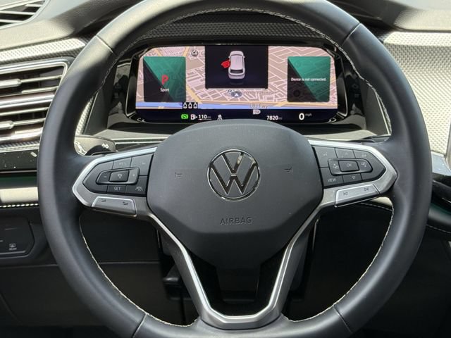 New 2026 Volkswagen Atlas Cross Sport SEL AWD/4WD image 9