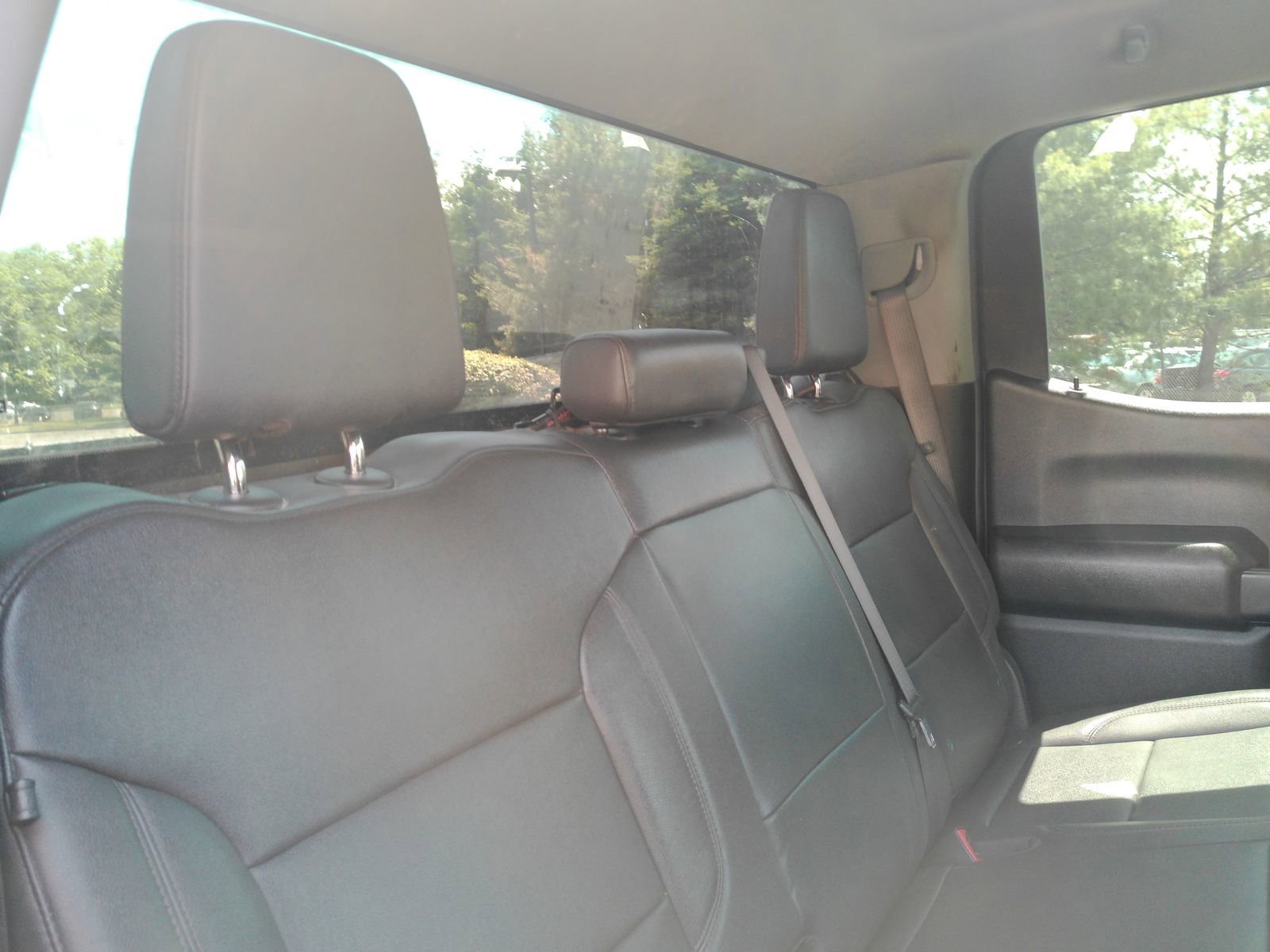 Certified 2024 GMC Sierra 1500 Pro AWD/4WD image 20