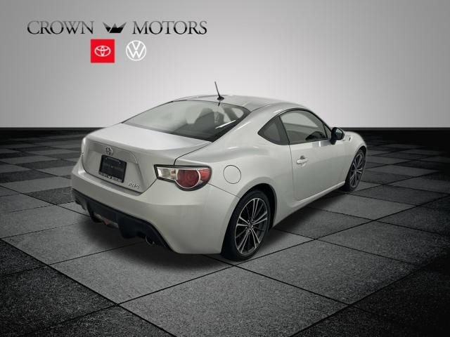 Used 2013 Scion FR-S RWD image 6