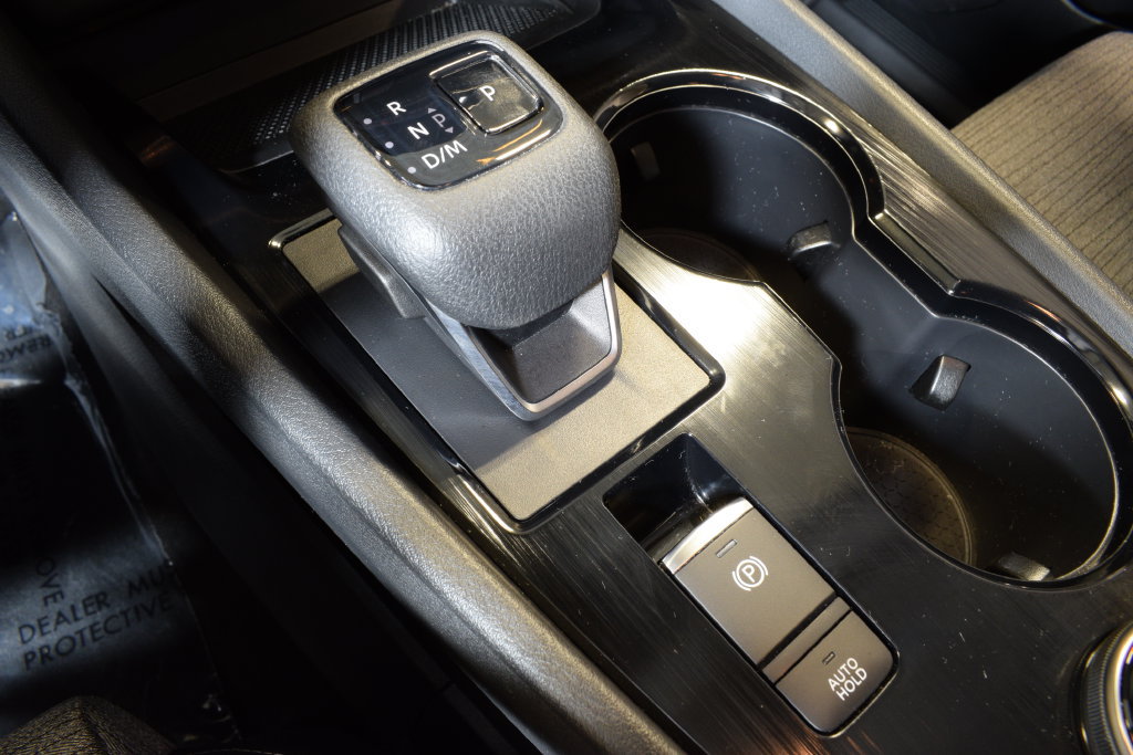 Used 2023 Nissan Rogue SV AWD/4WD image 25