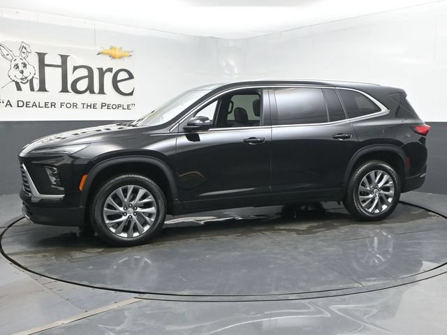 Used 2025 Buick Enclave Preferred w/ Power Package AWD/4WD image 33