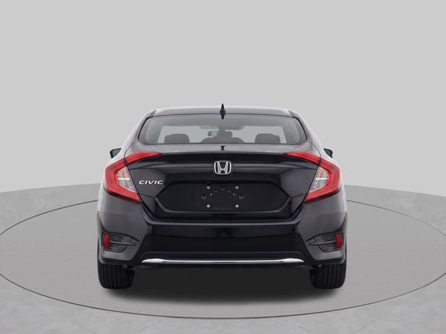 Used 2019 Honda Civic EX image 6