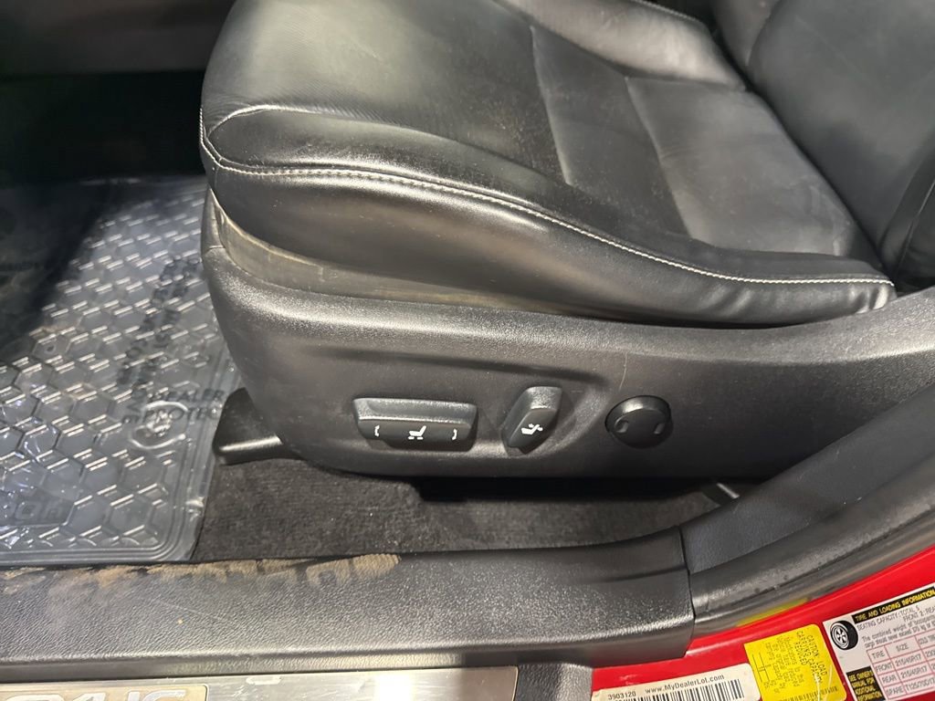 Used 2017 Lexus CT 200h w/ Navigation System Package FWD image 29