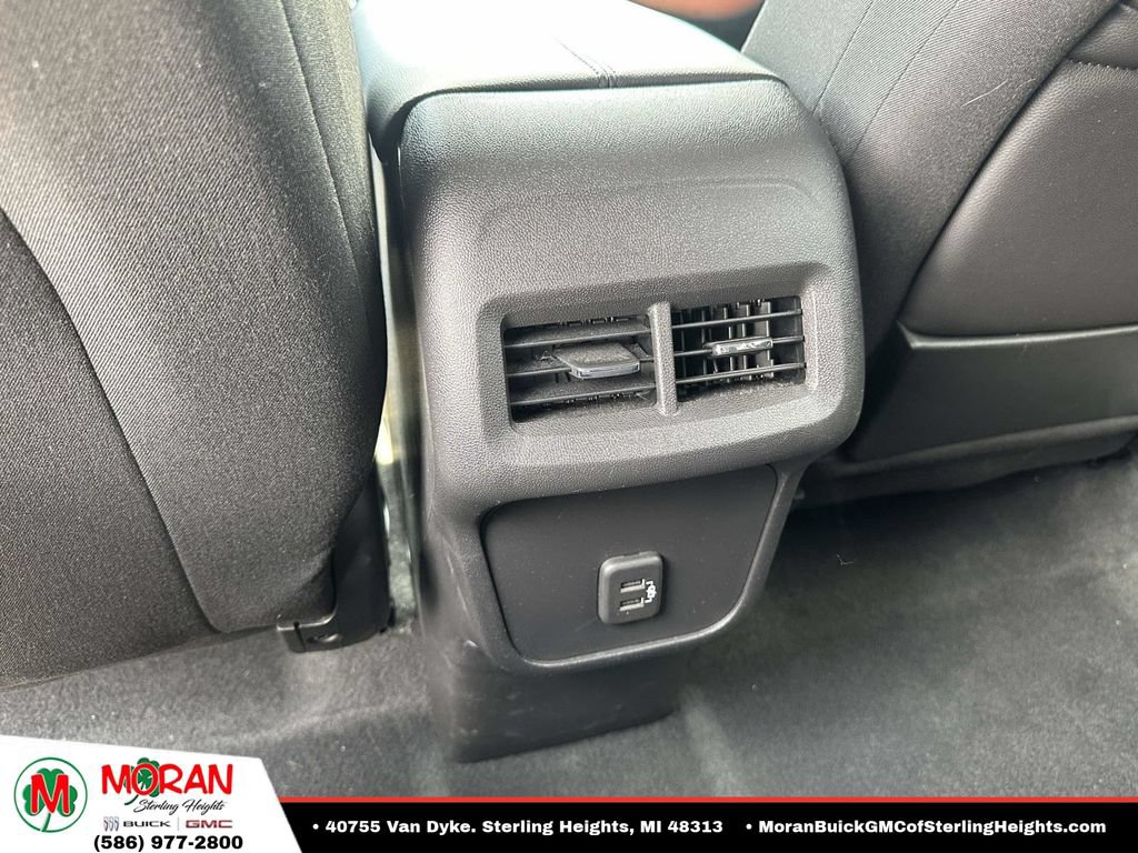 Certified 2023 GMC Terrain SLE w/ Driver Convenience Package FWD image 13