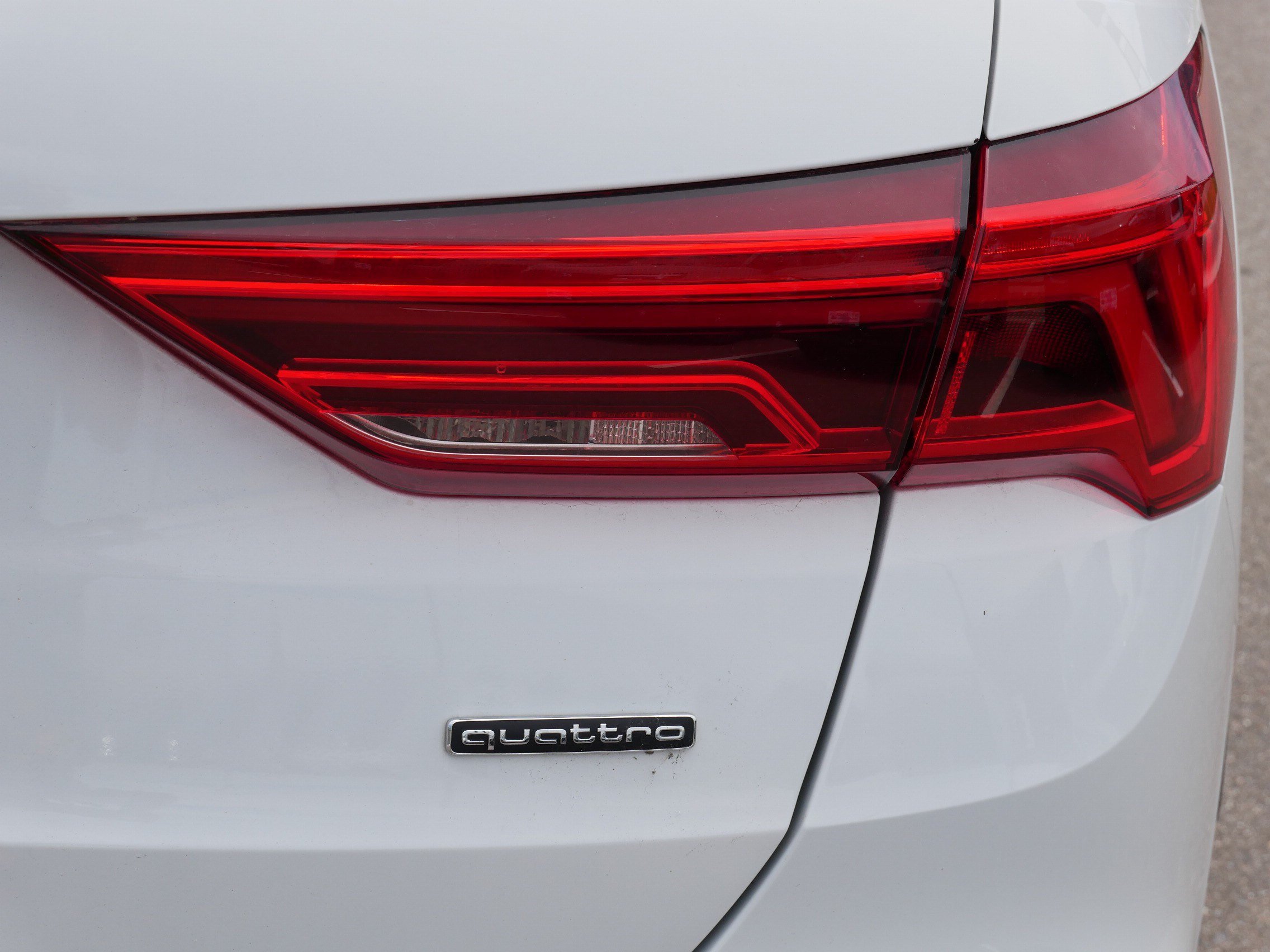 Certified 2022 Audi Q3 2.0T Premium Plus w/ Premium Plus Package AWD/4WD image 17