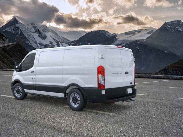 New 2025 Ford Transit 150 Low Roof w/ Load Area Protection Package RWD image 4