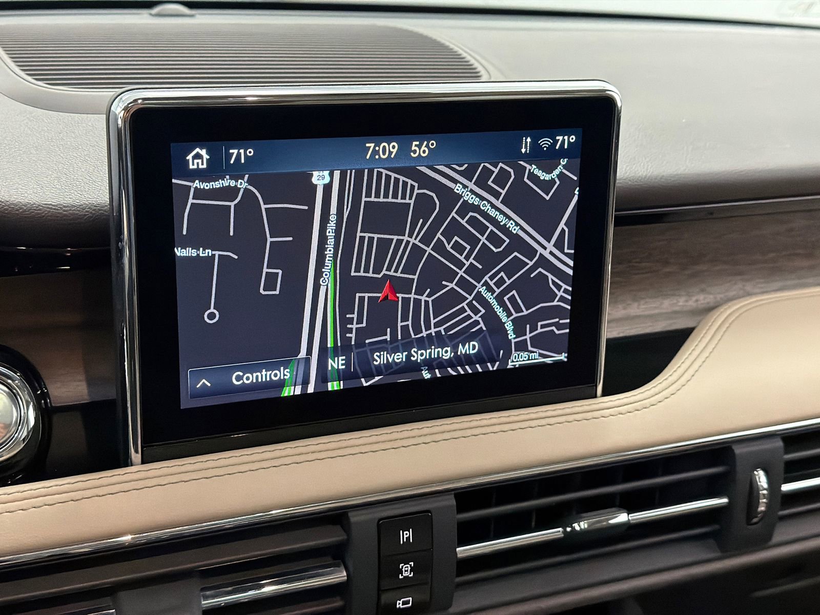 Used 2022 Lincoln Corsair Grand Touring image 26