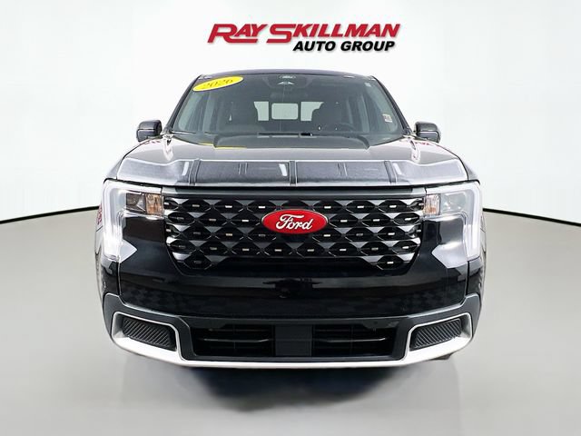 Used 2026 Ford Maverick Lariat AWD/4WD image 2
