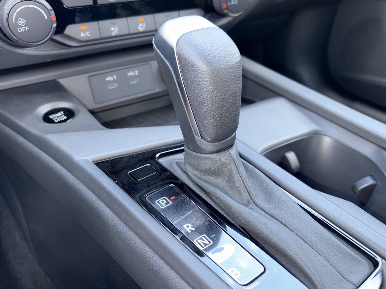 New 2026 Nissan Sentra S w/ Floor Mat Package FWD image 8