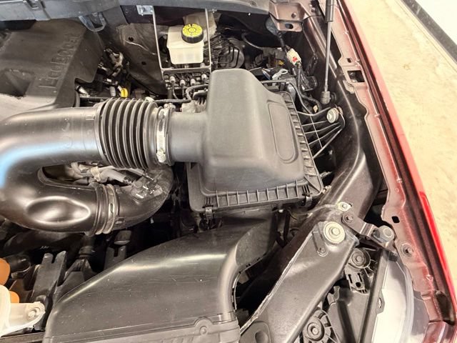 Used 2023 Ford F150 Lariat w/ Equipment Group 502A High AWD/4WD image 51