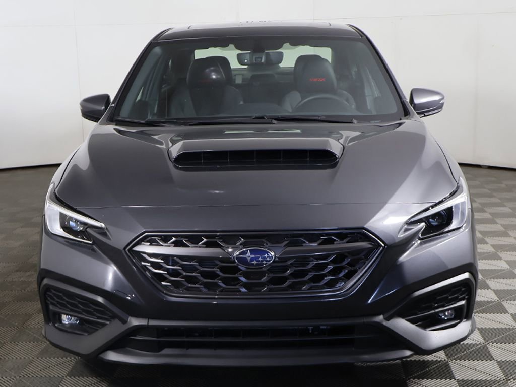Used 2023 Subaru WRX Limited image 12
