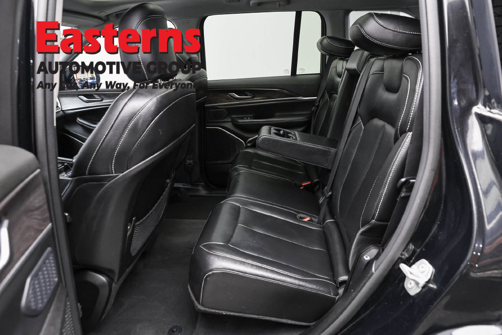 Used 2023 Jeep Grand Cherokee 4WD 4xe image 26