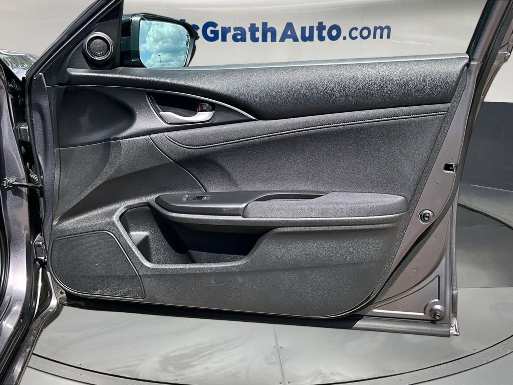 Used 2021 Honda Insight EX image 31
