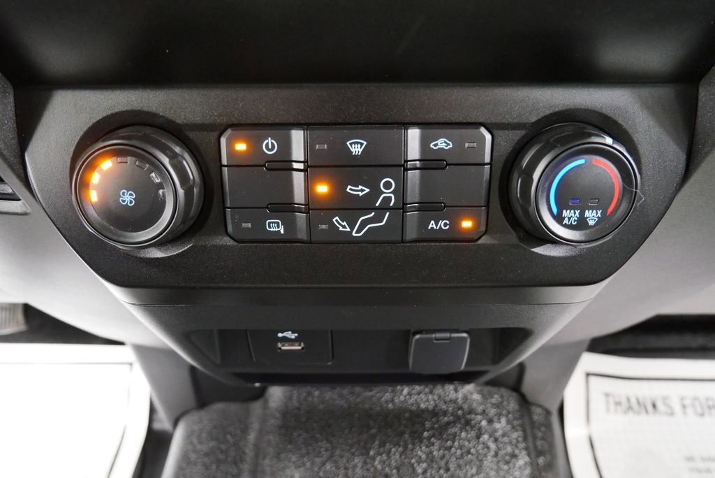 Used 2022 Ford F250 XL w/ STX Appearance Package image 30